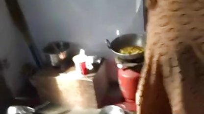 मैं टक्कर लगी है एक एशियाई और हिंदी सेक्सी फिल्म चाहिए लाया उसके करने के लिए Skvirta