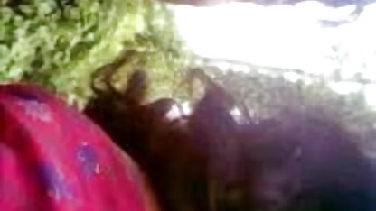 डबल प्रवेश में एक ठाठ सेक्स फ़िल्म हद युवती